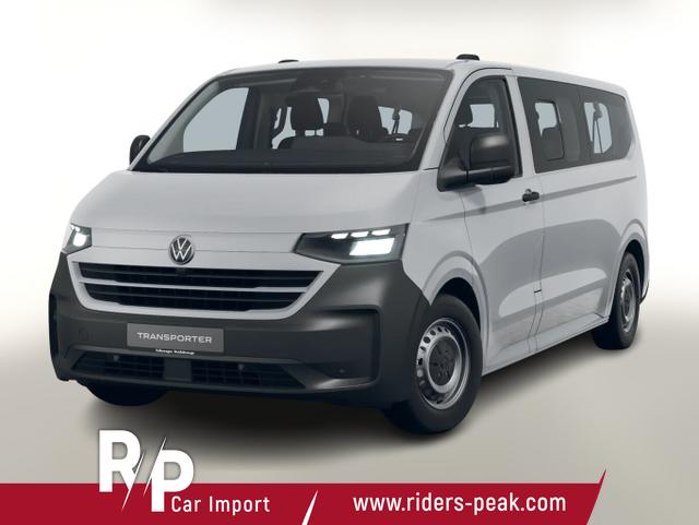 Volkswagen T7 Kombi - 2.0 TDI 150 L2 DSG 4M LED AHK 9-S Kam