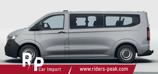 Volkswagen T7 Kombi 2.0 TDI 150 L2 DSG 4M LED AHK 9-S Kam 