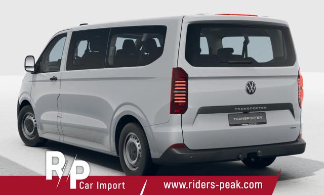 Volkswagen T7 Kombi 2.0 TDI 150 L2 DSG 4M LED AHK 9-S Kam 
