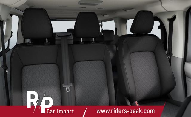 Volkswagen T7 Kombi 2.0 TDI 150 L2 DSG 4M LED AHK 9-S Kam 