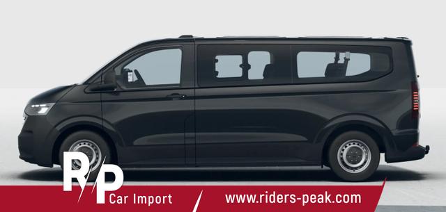Volkswagen T7 Kombi 2.0 TDI 150 L2 DSG 4M LED AHK 9-S Kam 