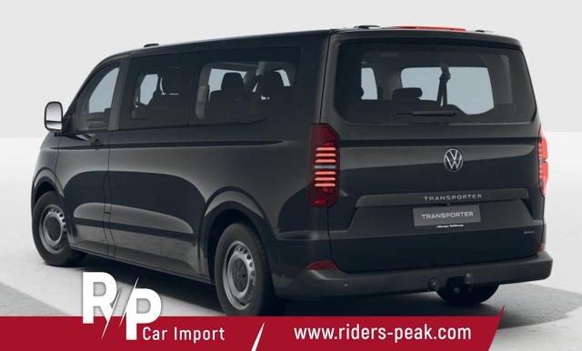 Volkswagen T7 Kombi 2.0 TDI 150 L2 DSG 4M LED AHK 9-S Kam 