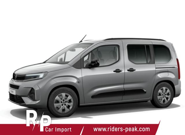 Opel Combo 1.5 D 130 AT8 GS Nav10" Kam IntelliLux 