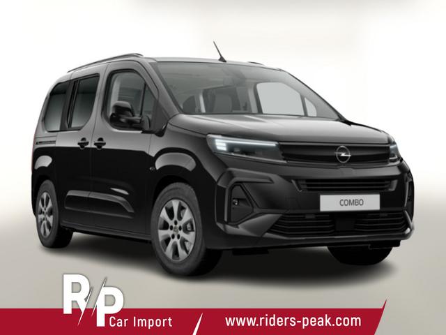 Opel Combo - 1.5 D 130 AT8 GS Nav10" Kam IntelliLux