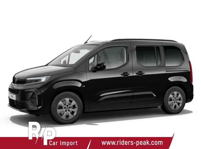 Opel Combo 1.5 D 130 AT8 GS Nav10" Kam IntelliLux 