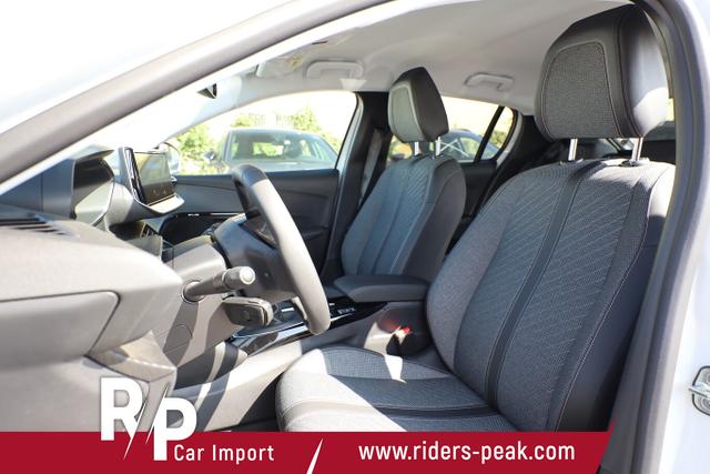 Peugeot 208 Allure 100 Nav Kam360° LED PDC VirCo PrivG 