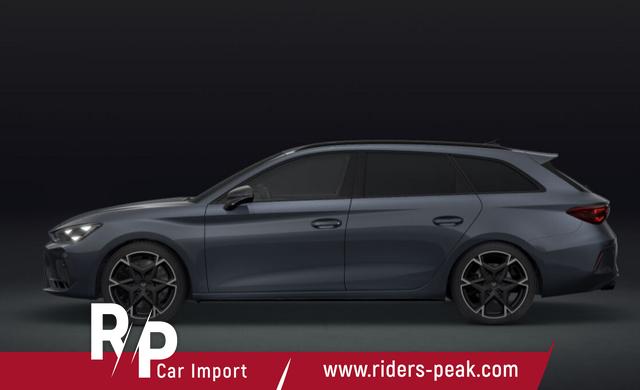 Cupra Leon Sportstourer ST VZ 2.0 TSI 333 4D ACC SHZ IntelliD Nav 