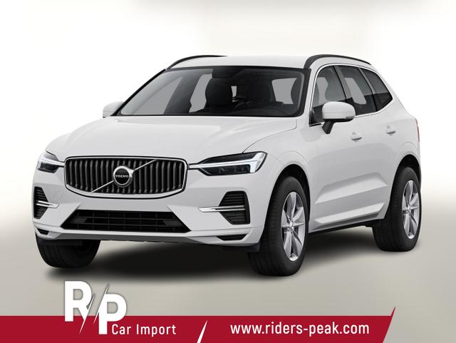 Volvo XC60 - Core T6 Recharge AWD LED Pano ACC Kam Keyl