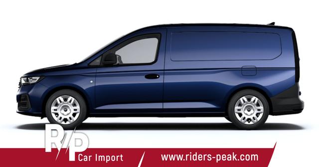 Ford Transit Connect Trend L2 TDCI 122 Aut AHK SHZ 