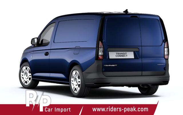 Ford Transit Connect Trend L2 TDCI 122 Aut AHK SHZ 