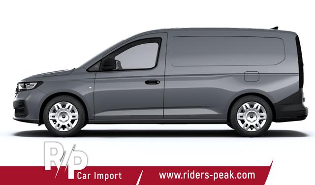 Ford Transit Connect Trend L2 TDCI 122 Aut SHZ PDC 