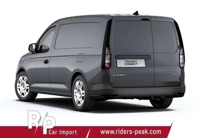 Ford Transit Connect Trend L2 TDCI 122 Aut SHZ PDC 