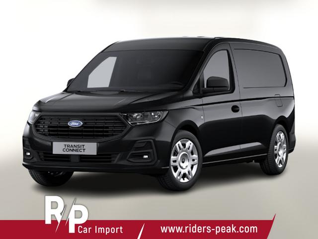 Ford Transit Connect - Trend L2 TDCI 122 Aut SHZ PDC