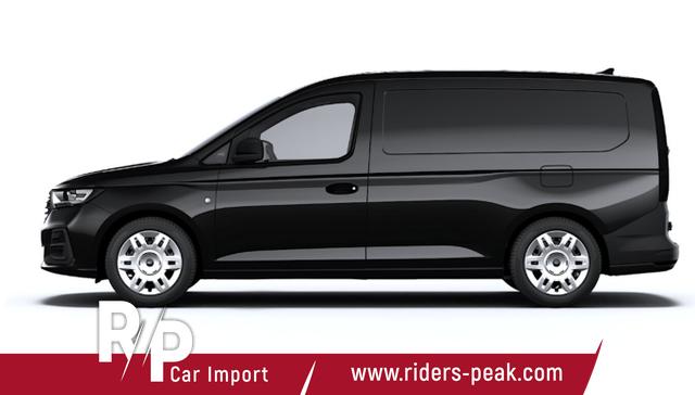 Ford Transit Connect Trend L2 TDCI 122 Aut SHZ PDC 