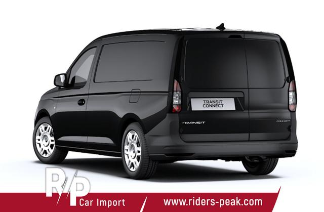 Ford Transit Connect Trend L2 TDCI 122 Aut SHZ PDC 