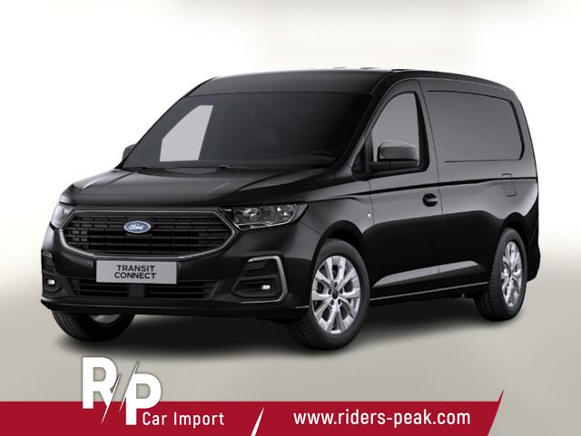 Ford Transit Connect - Limited L2 TDCI 122 Aut SHZ Nav
