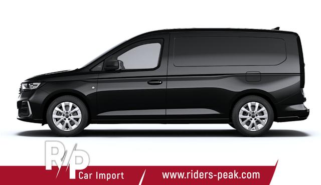 Ford Transit Connect Limited L2 TDCI 122 Aut SHZ Nav 