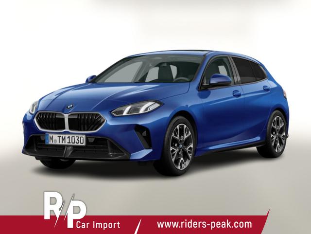 BMW 1er - M Sport 116i PrivG 2Z-Klima LED Nav 18Z Kam SHZ