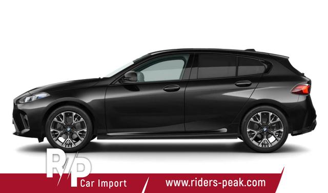 BMW 1er M Sport 116i PremiumP PrivG 2Z-Klima LED Nav 18Z 