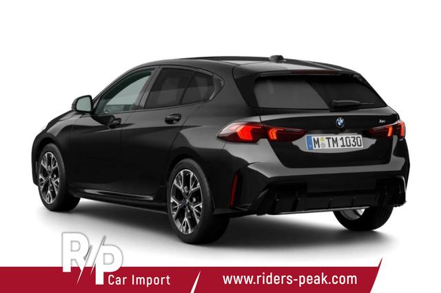 BMW 1er M Sport 116i PremiumP PrivG 2Z-Klima LED Nav 18Z 