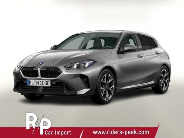 BMW 1er - M Sport 116i PremiumP PrivG 2Z-Klima LED Nav 18Z