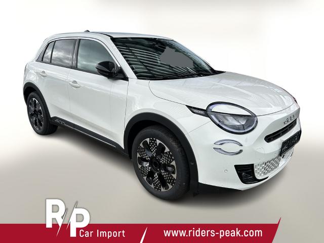 Fiat 600 - La Prima MHEV 110 DCT eHK ACC SHZ Keyl Massa