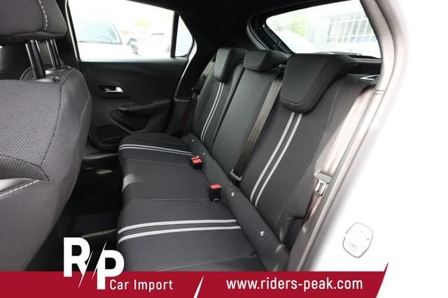 Opel Corsa GS 1.2 100 AT8 TechP Kam PDC 10"-DAB LM16 