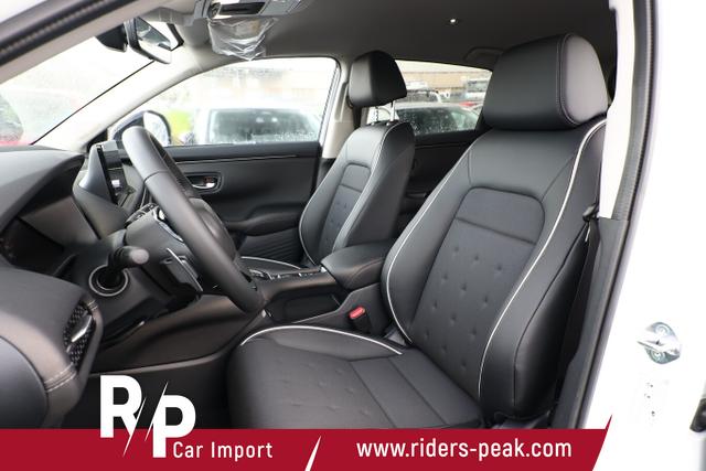 Honda ZR-V Sport 184 CVT ACC eHK PrivG Keyless SHZ Nav 