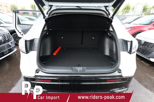 Honda ZR-V Sport 184 CVT ACC eHK PrivG Keyless SHZ Nav 