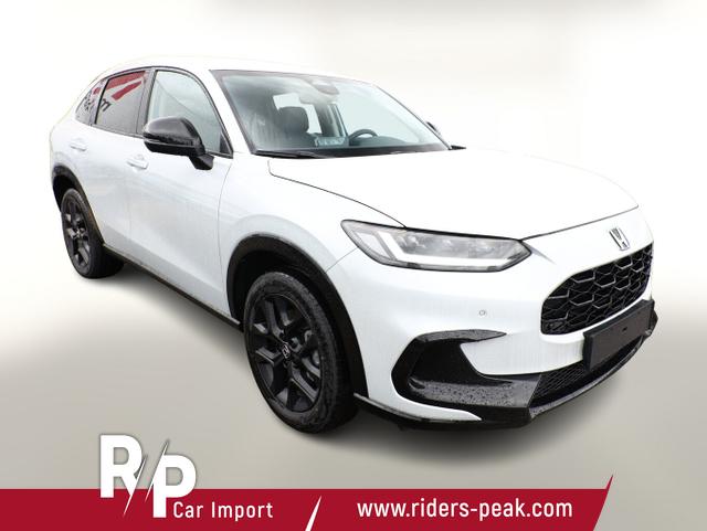 Honda ZR-V - Sport 184 CVT ACC eHK PrivG Keyless SHZ Nav