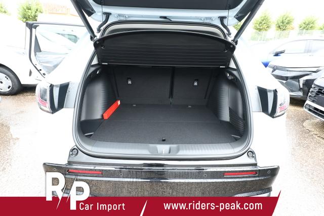 Honda ZR-V Sport 184 CVT ACC eHK PrivG Keyless SHZ Nav 