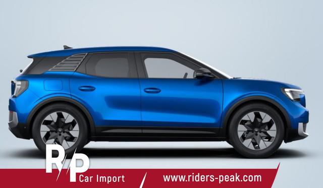 Ford Explorer Premium 77KWh Matrix HUD ParkA 360Kam 