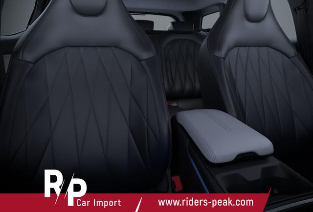 Ford Explorer Premium 77KWh Matrix HUD ParkA 360Kam 