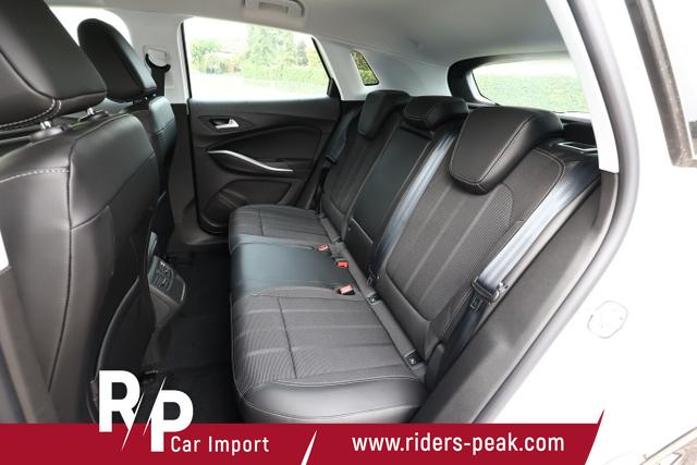 Opel Grandland 1.2 130 GS Nav10" Kam SHZ PDC LM18Z 