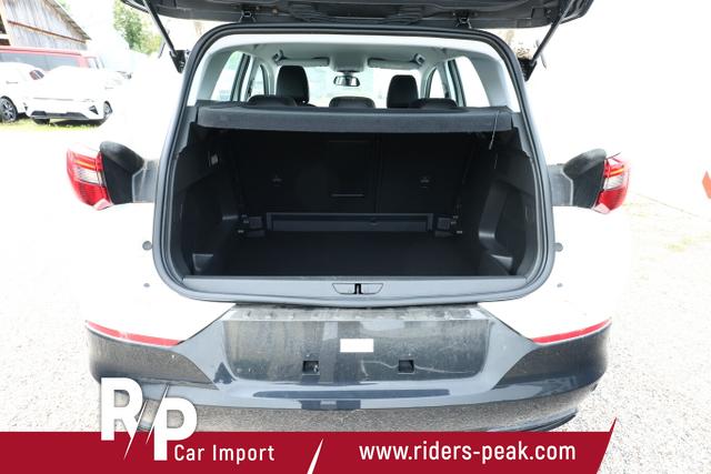 Opel Grandland 1.2 130 GS Nav10" Kam SHZ PDC LM18Z 