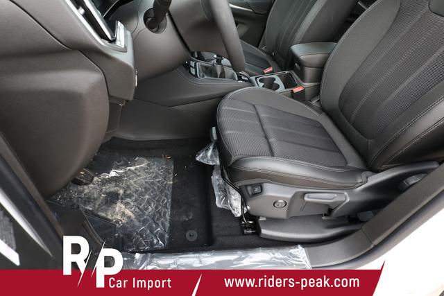 Opel Grandland 1.2 130 GS Nav10" Kam SHZ PDC LM18Z 