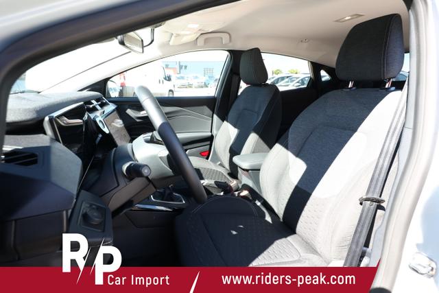 Ford Puma Titanium 1.0 EcoBoost 125 