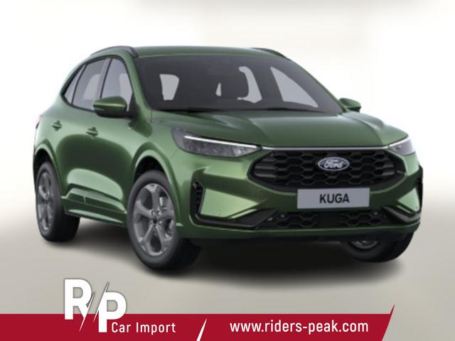 Ford Kuga - ST-Line 2.5 FHEV 183 AWD Nav Winter Kam LED