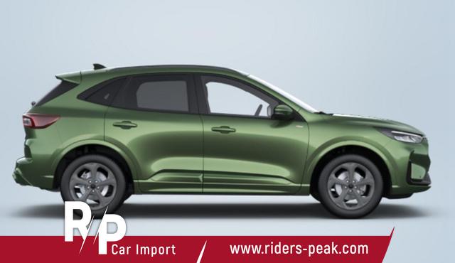 Ford Kuga ST-Line 2.5 FHEV 183 AWD Nav Winter Kam LED 
