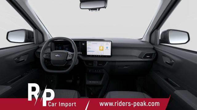 Ford Courier Titanium E-Tourneo 54kWh 136 Tit WinterP Kam Keyl 