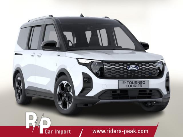 Ford Courier - Active E-Tourneo 54kWh 136 Nav WinterP