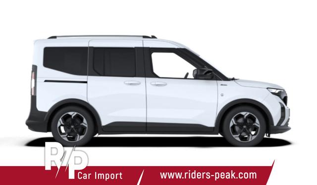 Ford Courier Active E-Tourneo 54kWh 136 Nav WinterP 