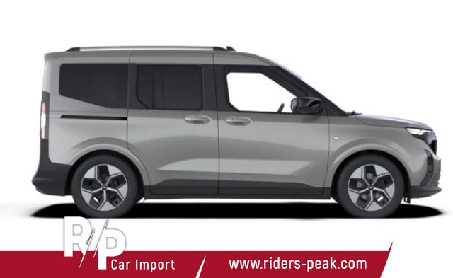 Ford Courier Titanium E-Tourneo 54kWh 136 Tit WinterP Kam Keyl 
