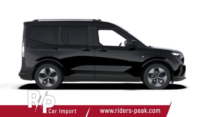 Ford Courier Titanium E-Tourneo 54kWh 136 Tit WinterP Kam Keyl 