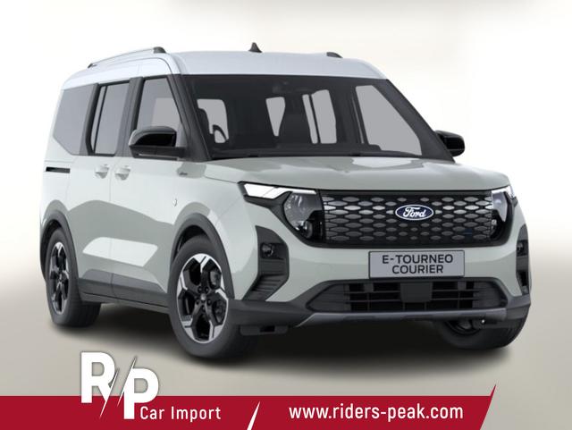 Ford Courier - Active E-Tourneo 54kWh 136 Nav WinterP