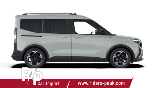 Ford Courier Active E-Tourneo 54kWh 136 Nav WinterP 