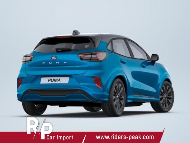 Ford Puma Gen-E Sound Edition 43kWh 168 Edit. ACC SHZ 360°Kam 