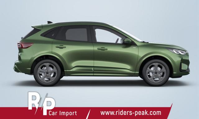 Ford Kuga ST-Line 2.5 FHEV 183 AWD Matrix SHZ AHKVorb 