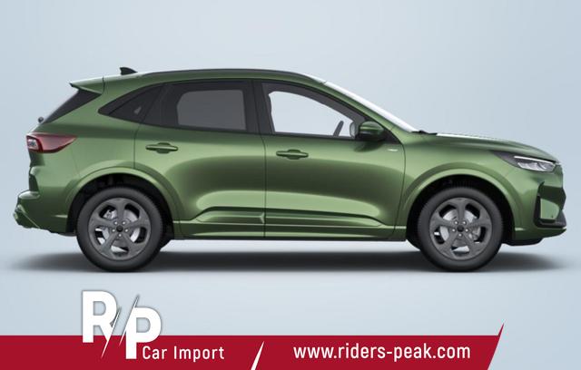 Ford Kuga ST-Line 2.5 FHEV 183 AWD FahrassP SHZ 19Z 