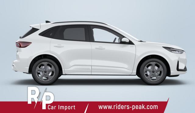 Ford Kuga ST-Line 2.5 FHEV 183 AWD Nav Winter LED Kam 